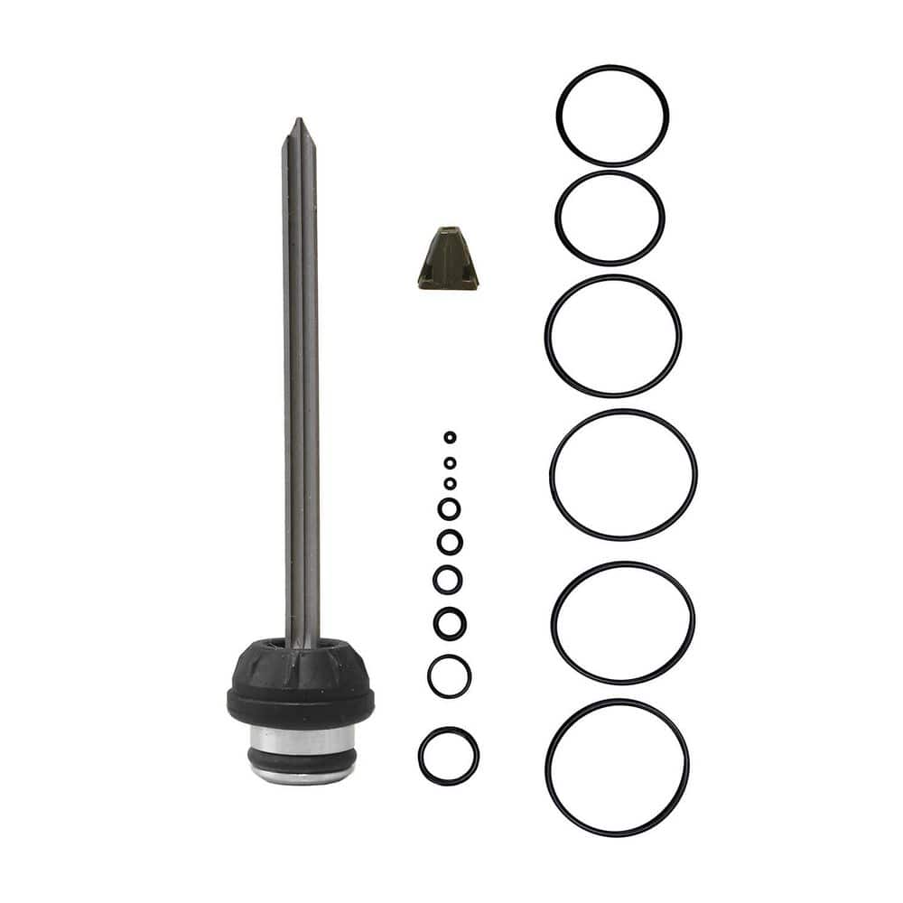Replacement O-Ring, Drive Blade, Bumper and No Mar Tip Kit for PP223 Pneuma