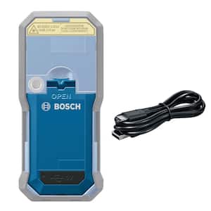 3.7V Lithium-Ion 1.0 Ah Battery with USB Charging for select Bosch products