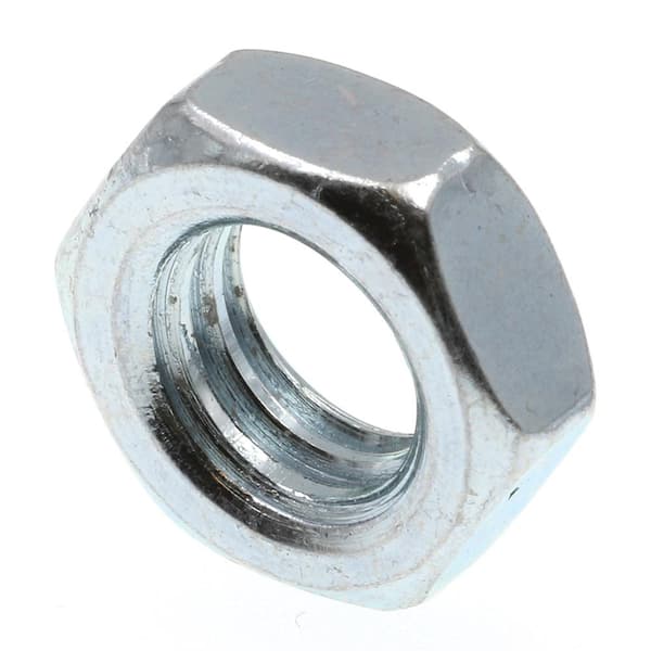 Stainless Steel  3/8-16  Flange Nut Box of 50 