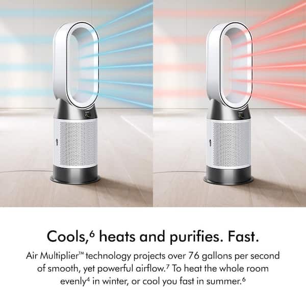 Dyson 73 sq. ft. Combined Glass HEPA and Activated Carbon