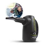 Suds Lab JD Jet Dry Car Dryer Blower – 1.5 HP Motor, Heated Air, 2 Nozzles & 20ft Cord – Scratch-Free Drying For Cars, Trucks & Bikes