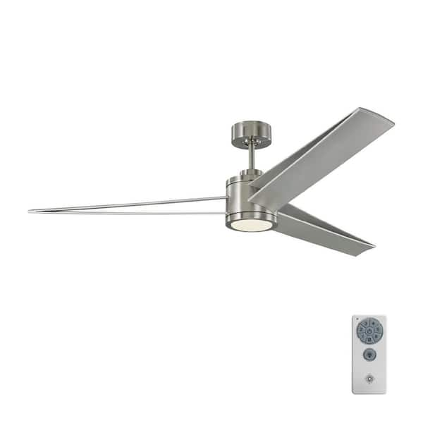 Reviews for Generation Lighting Armstrong 60 in. Integrated LED Indoor ...