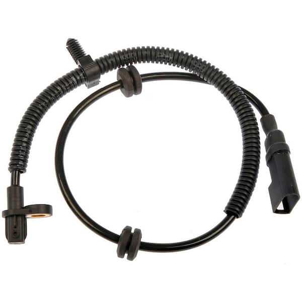OE Solutions Anti-Lock Brake Sensor With Harness 2000-2004 Ford Focus 2.0L
