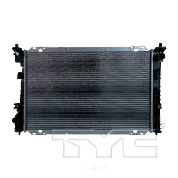 TYC Radiator