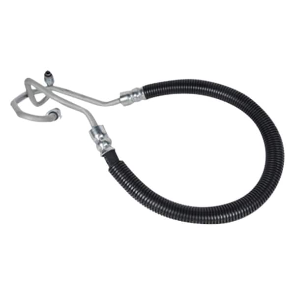 ACDelco Power Brake Booster Line - Inlet
