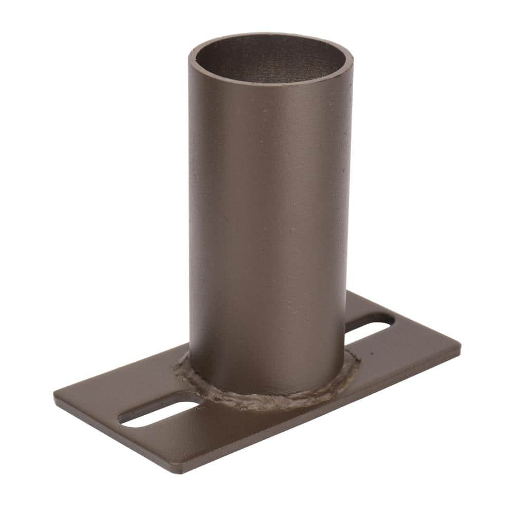 6 in. Side Tenon for Square Outdoor Pole Lights price history on PriceWatchPro