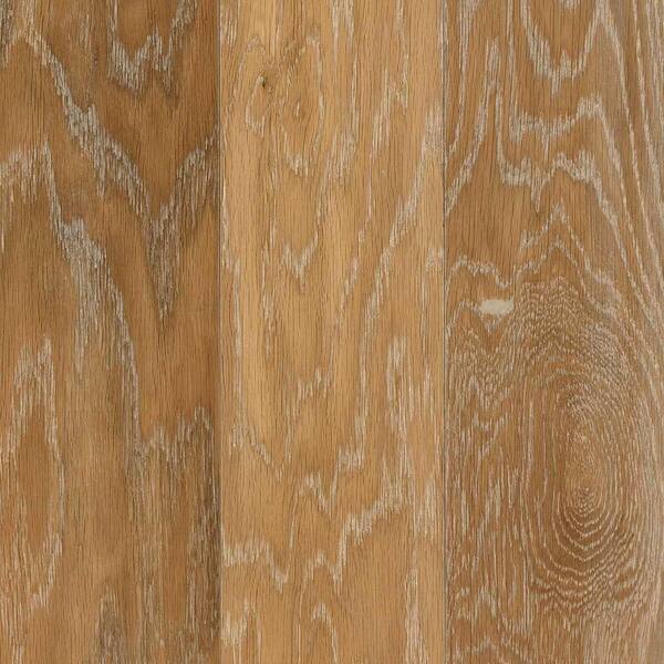 Mohawk Hamilton Treehouse Oak 3/8 in. Thick x 5 in. Wide x Random Length Engineered Hardwood Flooring (28.25 sq. ft. / case)
