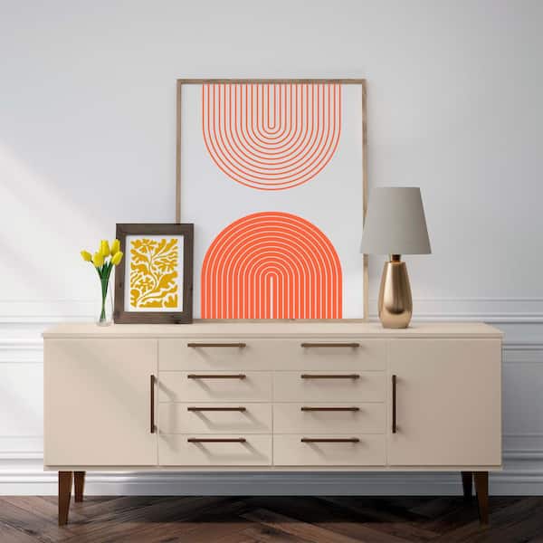 Spot. Touch Up-Paint, Matte Finish, For Cabinets, Walls, Windows, Doors, And Furniture, 3 Color Kit Matches 90% Of Surfaces, Gre - View #4