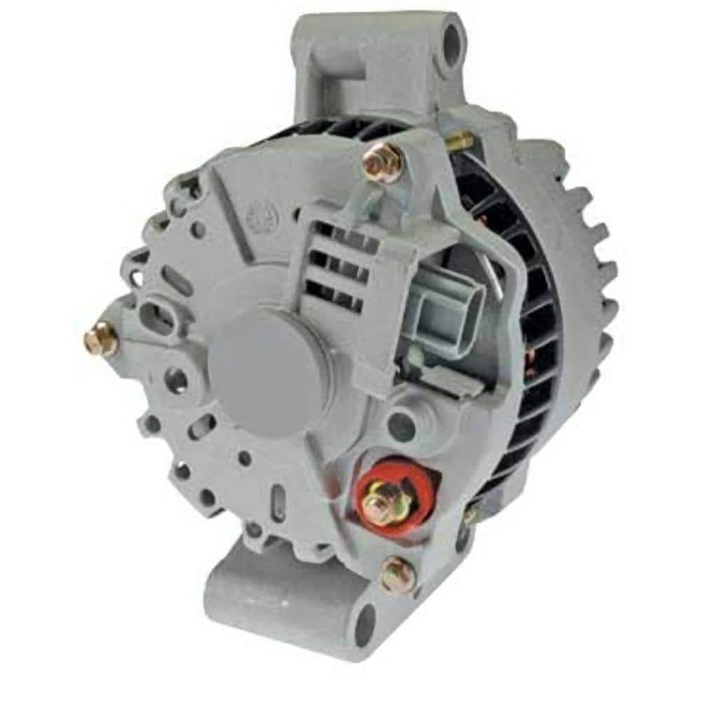 Alternator price history on PriceWatchPro