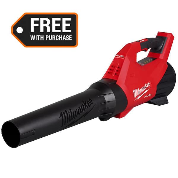 M18 FUEL 120 MPH 500 CFM 18V Lithium-Ion Brushless Cordless Handheld Blower (Tool-Only)