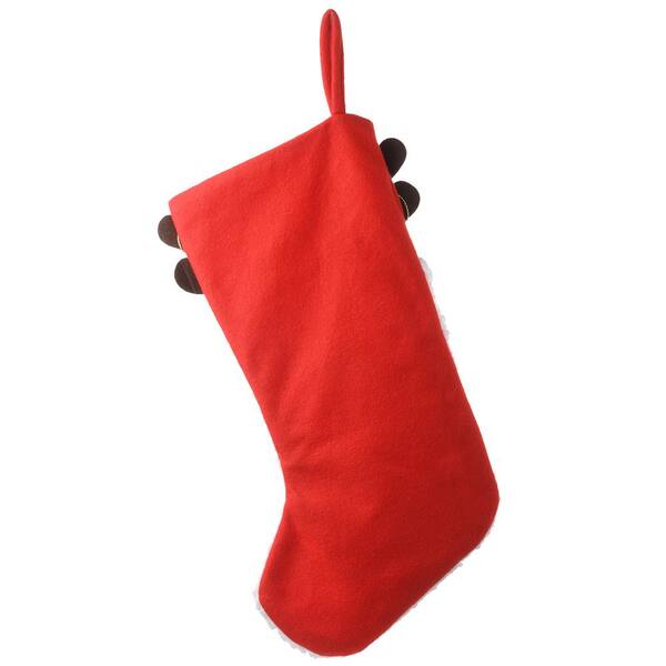 Christmas Stocking Stock Photo by ©marilyna 30239339