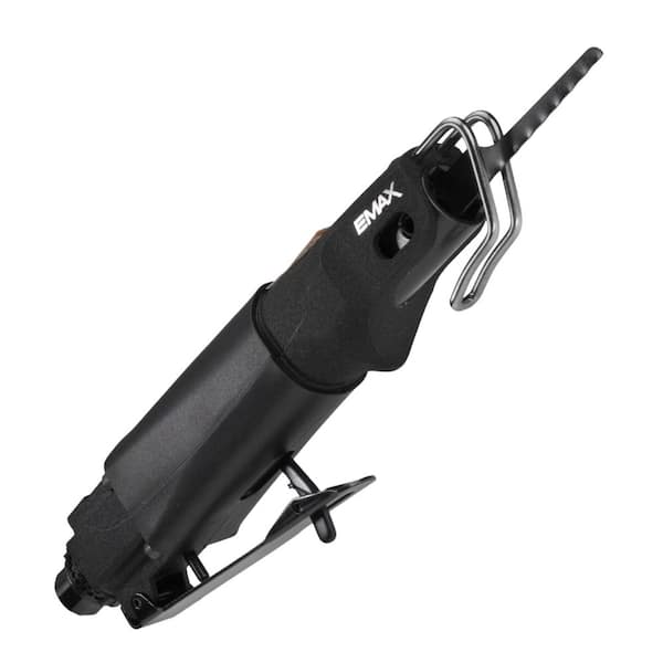EMAX Industrial Duty High Speed 90 psi Auto Body Saw