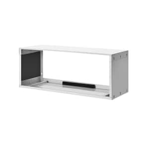 Air Conditioner Wall Sleeve, Through the Wall Air Conditioner Sleeve, Wall Sleeve, Compatible with Most Brands