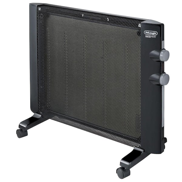 DeLonghi Mica Panel Heater