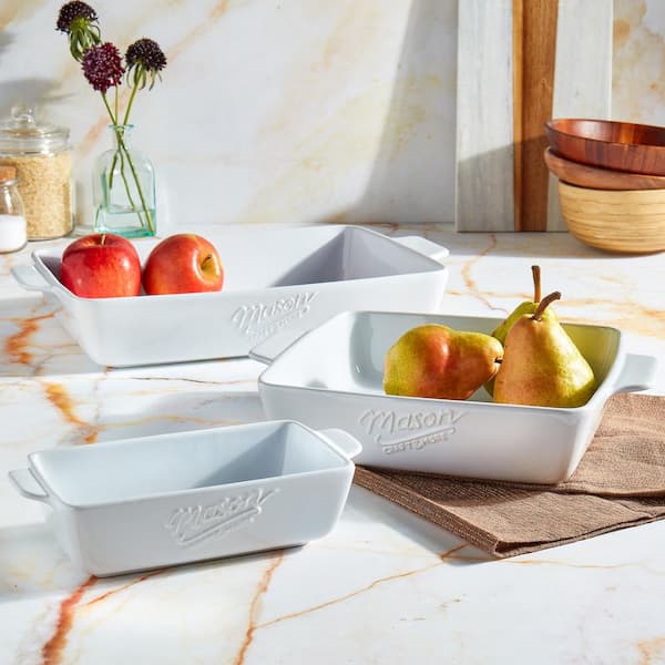 mason bakeware set