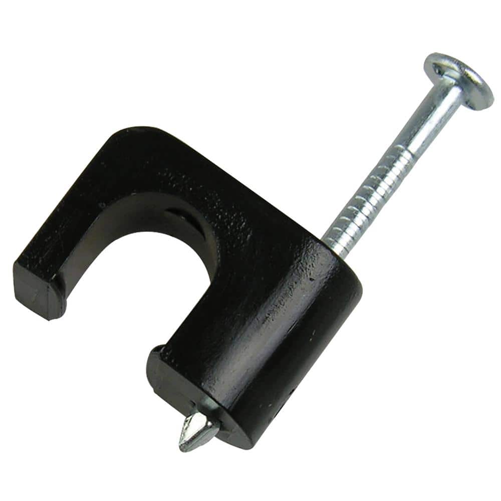 1/4 in. Staple Coax (300-Pack) (Case of 10) price history on PriceWatchPro