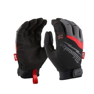 Medium Performance Work Gloves