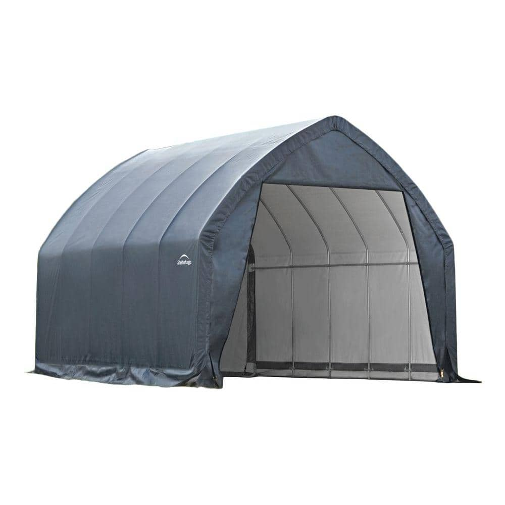 outdoor garage tent