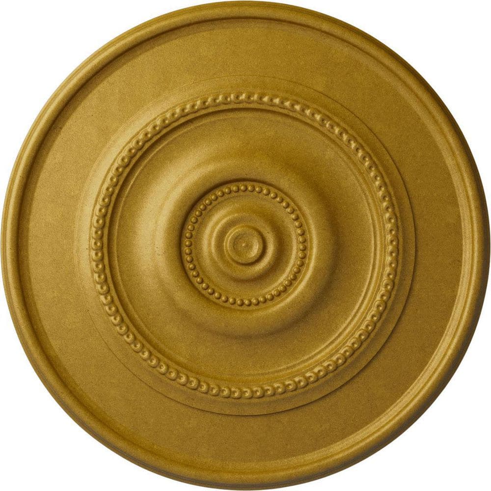 30 in. x 2-1/4 in. Dylar Urethane Ceiling (Fits Canopies up to 6-1/4 in.), Pharaohs Gold price history on PriceWatchPro