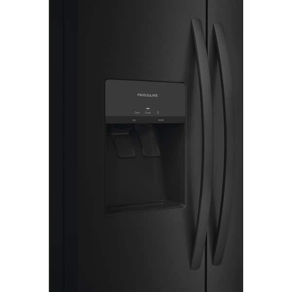 frss2623ab refrigerator