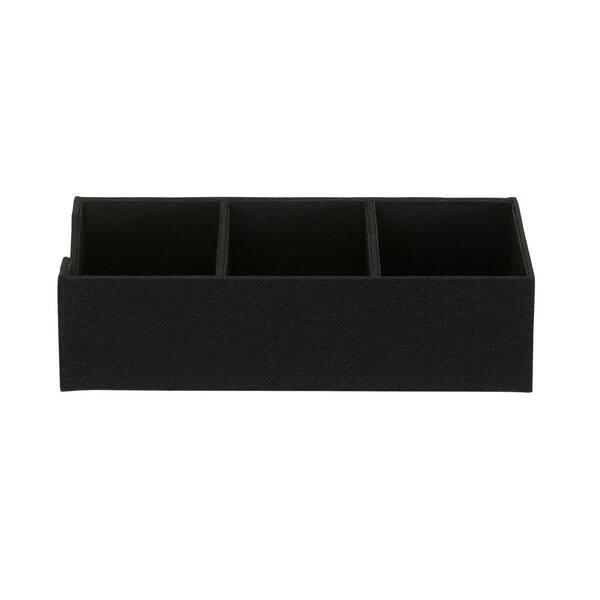 Large Acrylic Storage Bin 14.25in x 10.25in