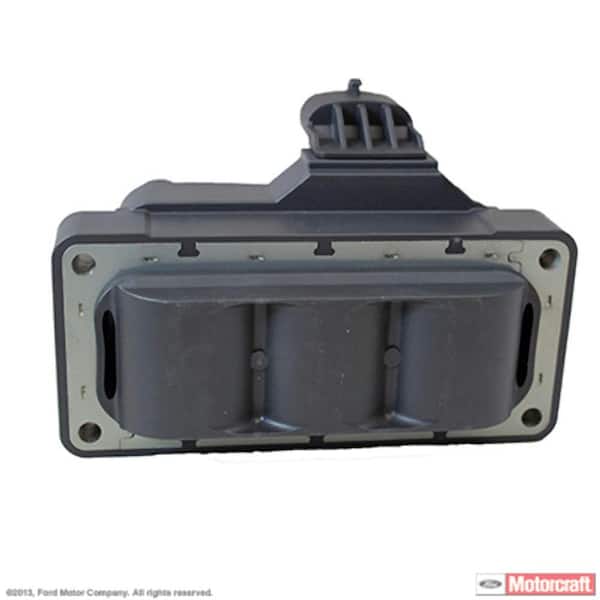 Motorcraft Ignition Coil