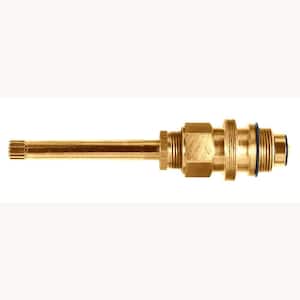 11L-11H/C Hot/Cold Stem for Sterling Faucets