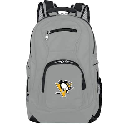 pittsburgh penguins backpack
