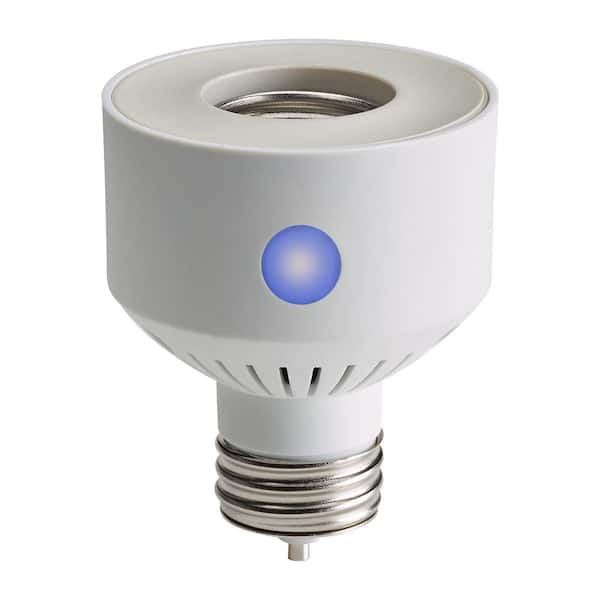 SMART BULB & PLUG