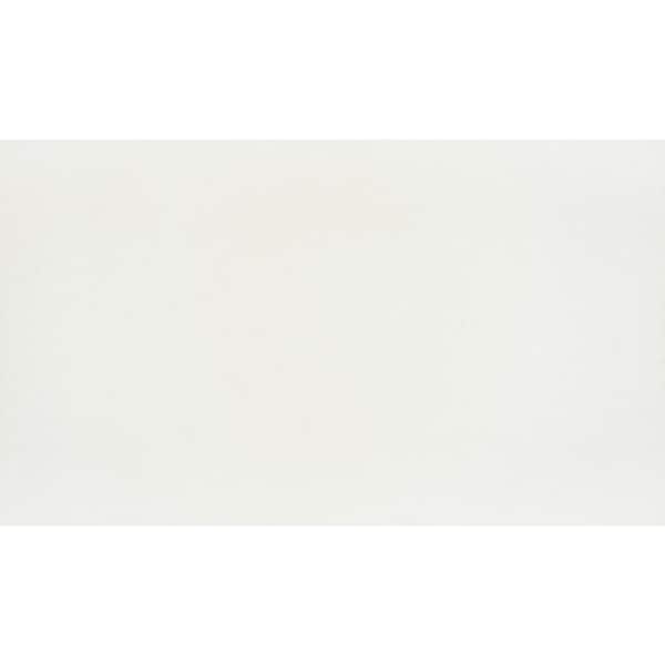 Quartz Countertop Sample in Diamond Frost