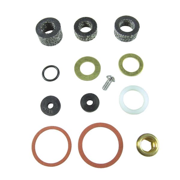 DANCO Stem Repair Kit for Crane and Repcal Tub/Shower Faucets