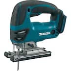 18V LXT Lithium-Ion Cordless Variable Speed Jigsaw (Tool-Only)
