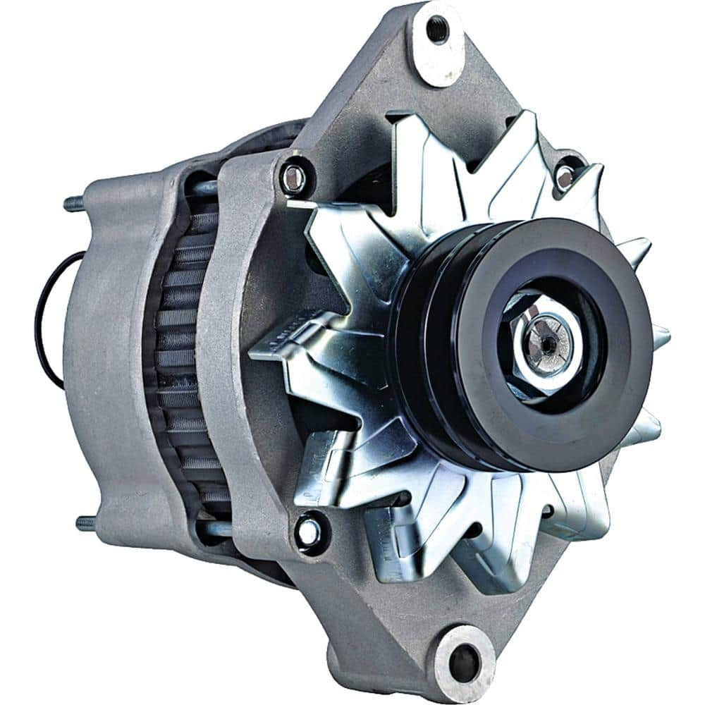 DB Electrical Alternator for John Deere Holland, Backhoe Loader