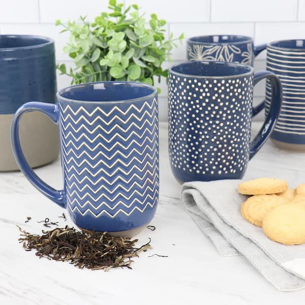 Mamre Blue Gourmet Coffee Gift Set – Mamre Blue Coffee