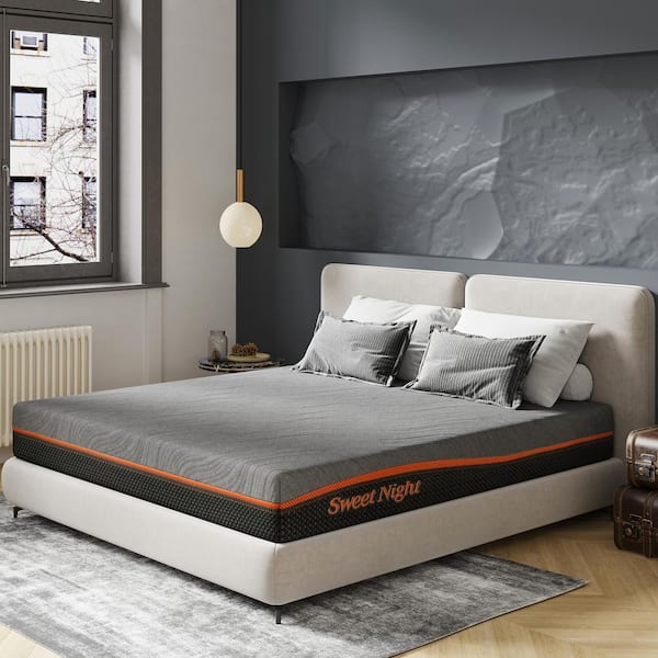 dormeo queen mattress