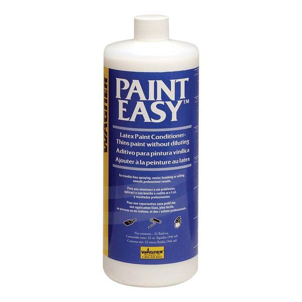 TITAN 32 oz. Paint Easy Latex Paint Conditioner 0154840