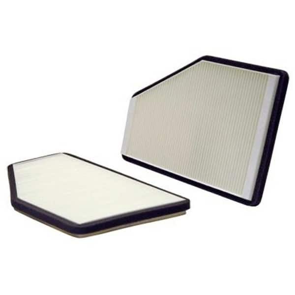 Wix Cabin Air Filter 49466 The Home Depot