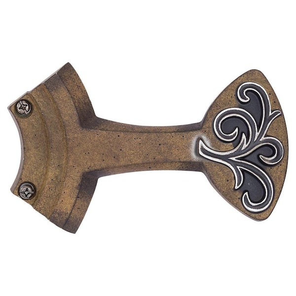 Replacement Blades Arm for Cafe Patina 52 in. Ceiling Fan