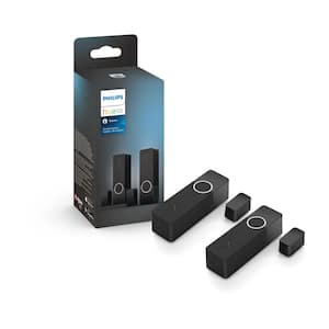 Philips Hue Secure Wireless Indoor Alarm Door and Window Smart