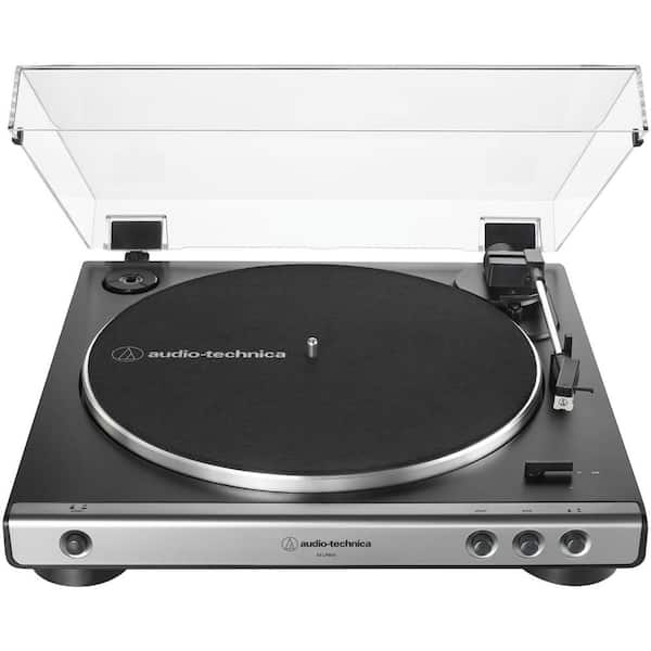 Audio-Technica Fully Automatic Belt-Drive Turntable