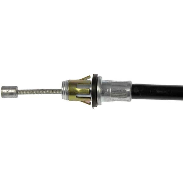 First Stop Parking Brake Cable