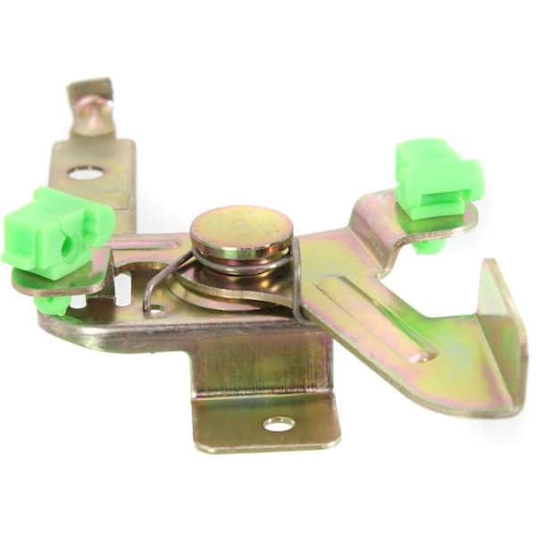 Replacement Tailgate Latch Compatible with Ford F-150 Heritage 2004, F-250 1997-1999, F-250 Super Duty 1999-2007