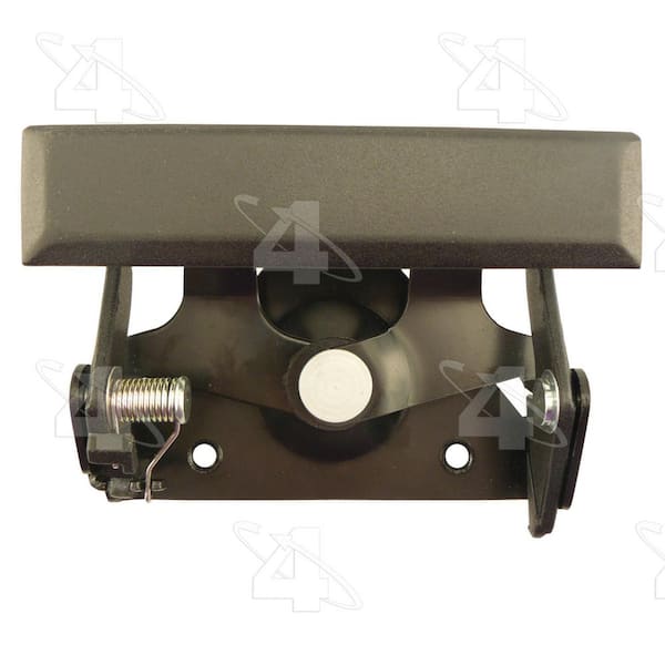 Maxair Tailgate Handle - Rear