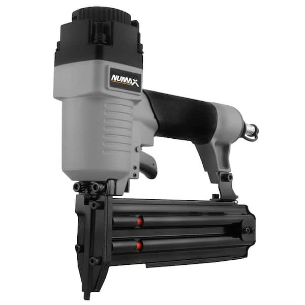 Pneumatic 18-Gauge 2 in. Brad Nailer