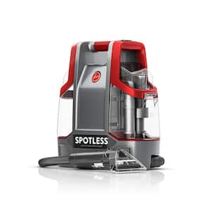 Professional Series Spotless Portable Carpet Cleaner & Upholstery Spot Cleaner