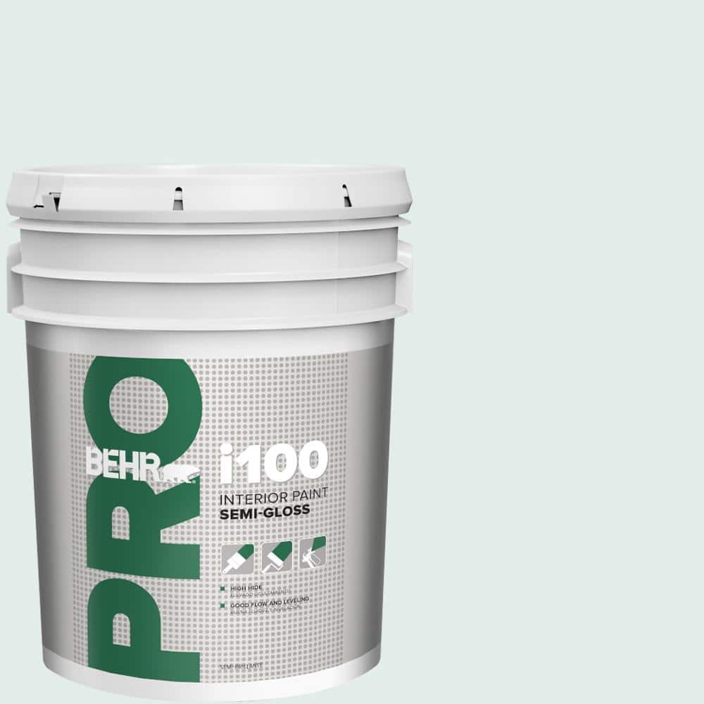 5 gal. #ICC-92 Refreshed Semi-Gloss Interior Paint price history on PriceWatchPro