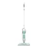 Shark Corded Steam Mop for Hard Floor Surfaces, Tile, Stone, Laminate in Blue with XL Removable Water Tank S1000