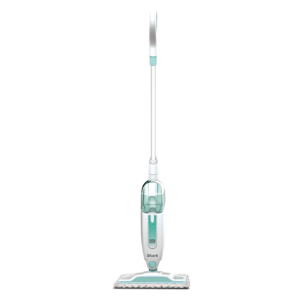 Shark Corded Steam Mop for Hard Floor Surfaces, Tile, Stone
