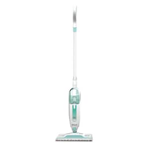 EUROSTEAM Tile and Grout Steam Cleaner Rental US6100HD - The Home Depot