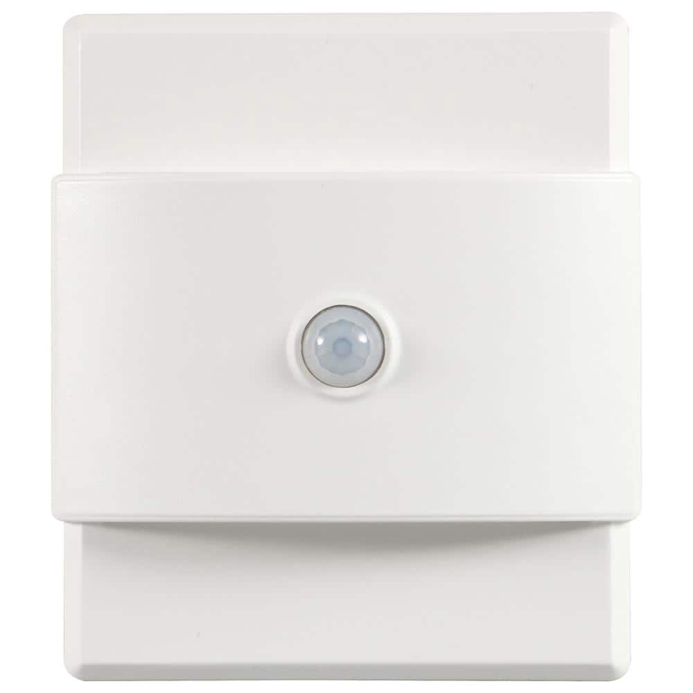 sylvania led motion sensor light